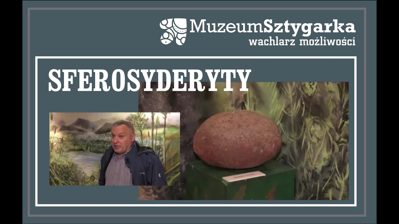 SFEROSYDERYTY