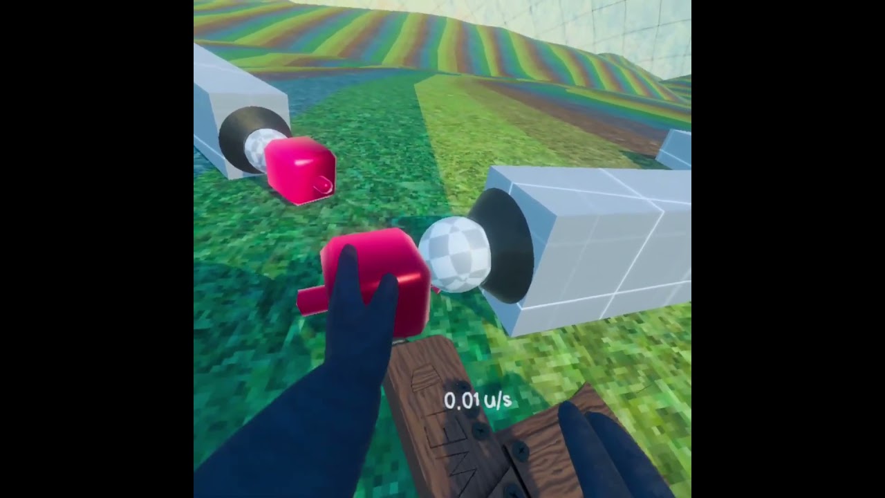 tut on how to make arms in chemp physics #tutorial #tut #idkwhattoputhere