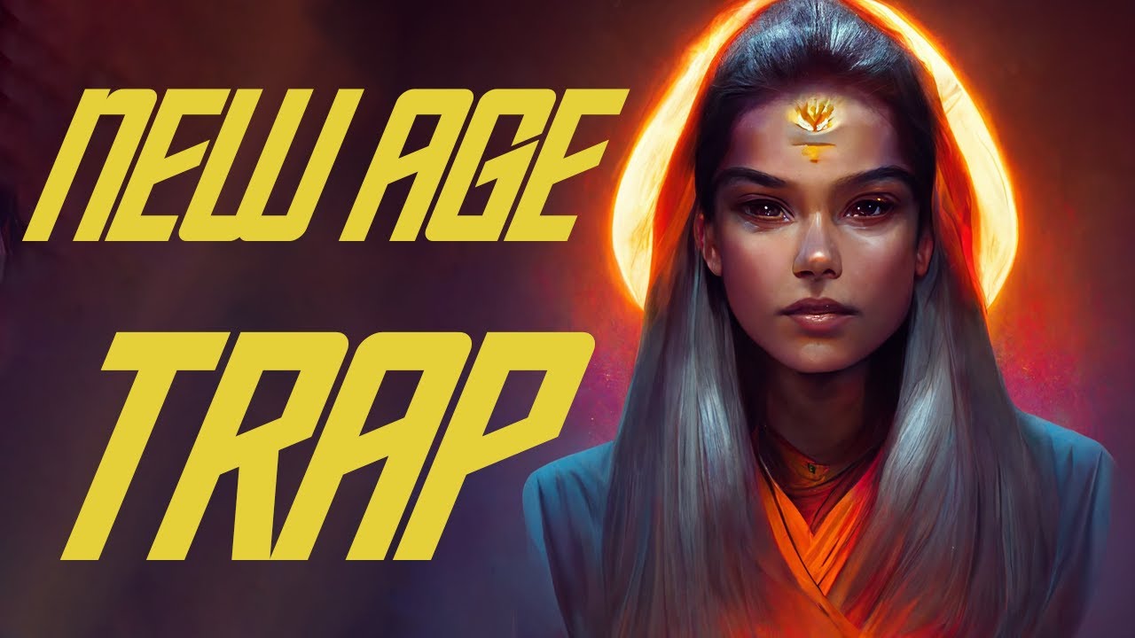 New Age Priest Escapes the Trap | Will Baron