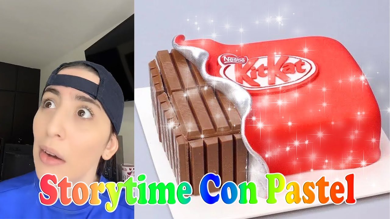 3 hora De los Mejores Tiktoks de @Leidys Sotolongo @Rubén Tuesta 🤣  Storytime Con Pastel #77