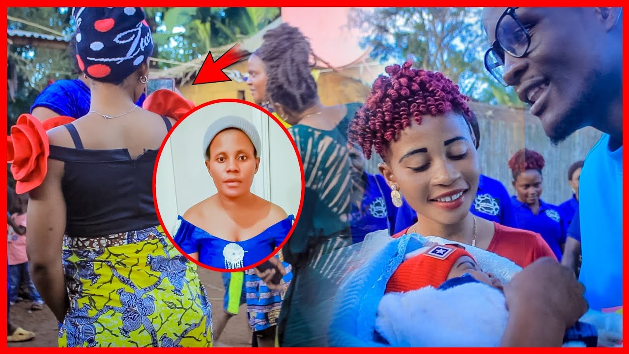 TAZAMA BONGE LA SHEREHE ILIOFURAISHA WENGI  KWENYE KIJIJI CHA K3