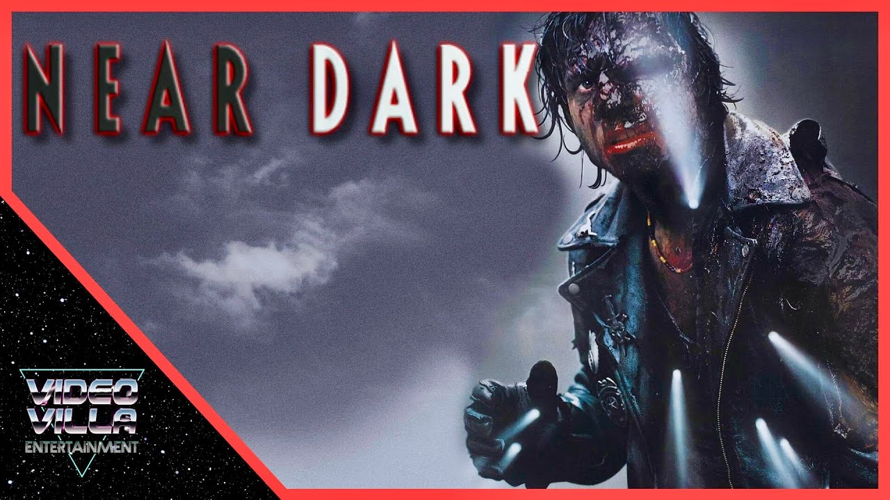 Is Near Dark The Best Non-Gothic Vampire Movie?