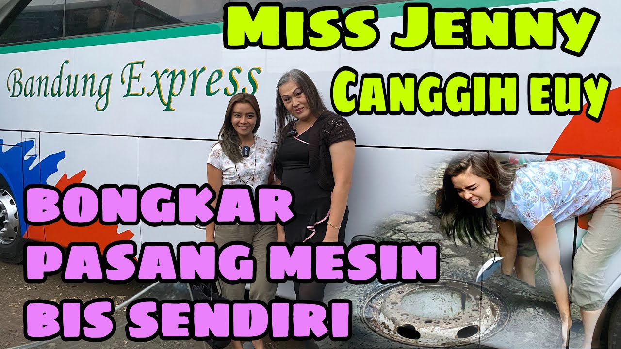 TECHNICAL AFFAIRS SHE IS THE QUEEN PO BANDUNG EXPRESS