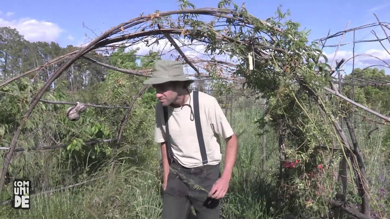 L'agroécologie chez Terre & Humanisme - Comunidée