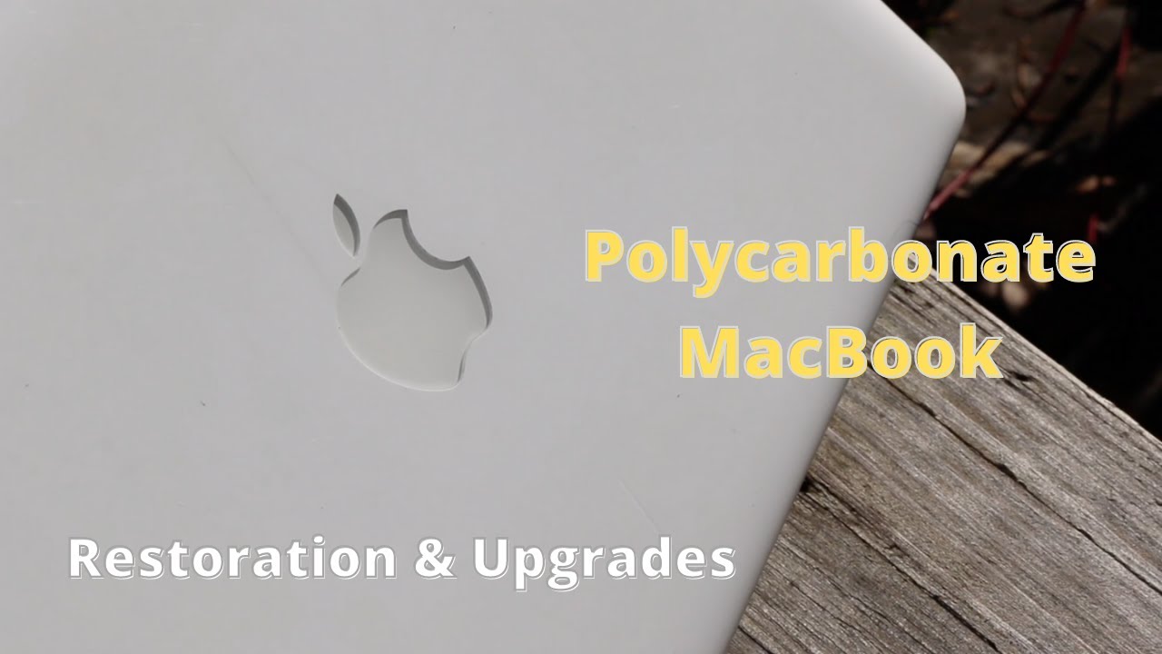 2009 MacBook Deep Cleaning & SSD/RAM Upgrade