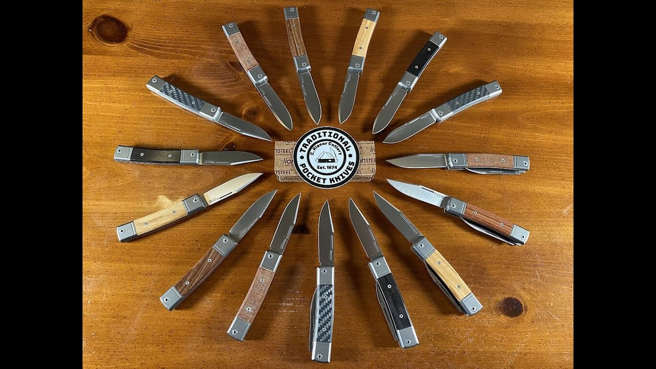 LionSteel BestMan Review