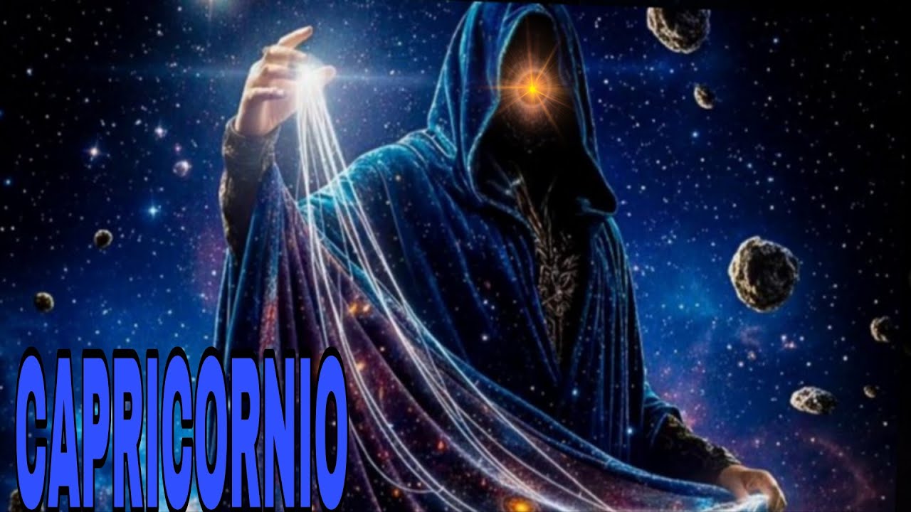 CAPRICORNIO♑RECONOCIMIENTO! TU IDENTIDAD FUE ROBADA...