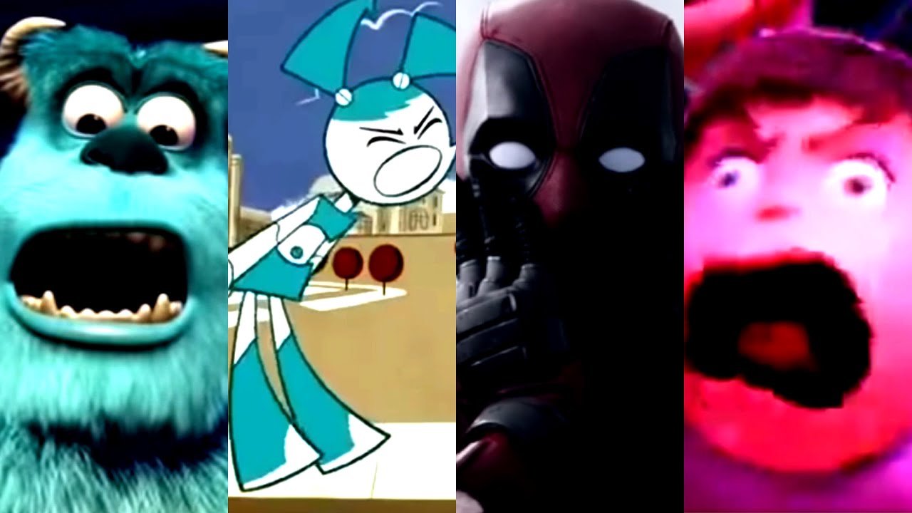 1 Second From 74 Random Moments