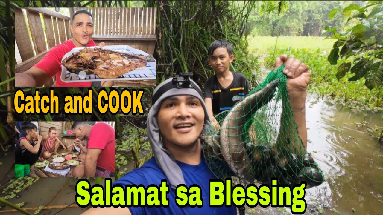 MARAMING SALAMAT SA BLESSING