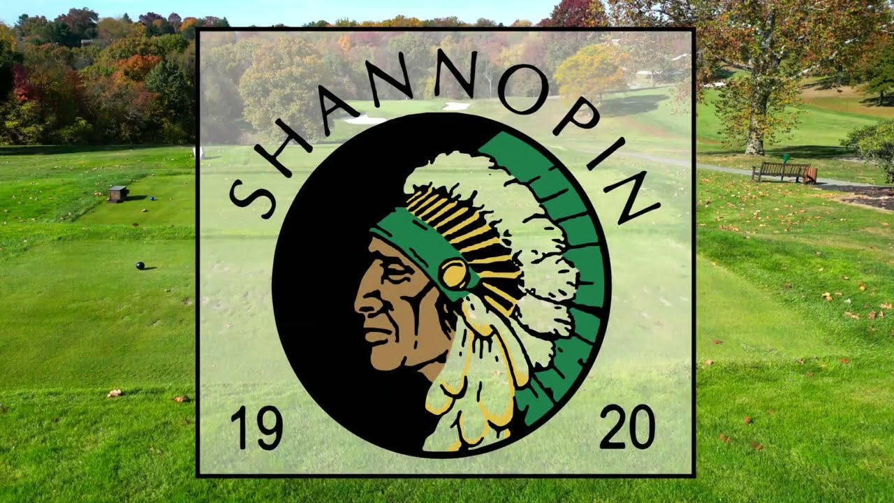 Shannopin Hole 2