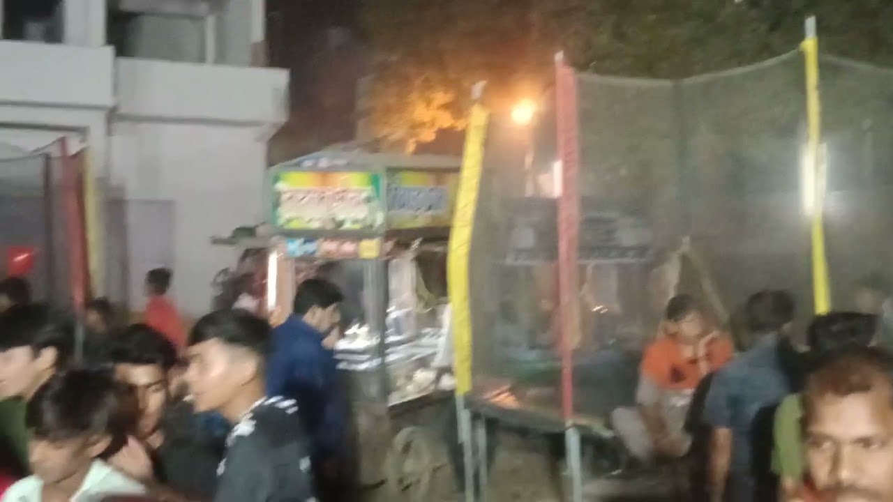 kachhawa bazar ka mela