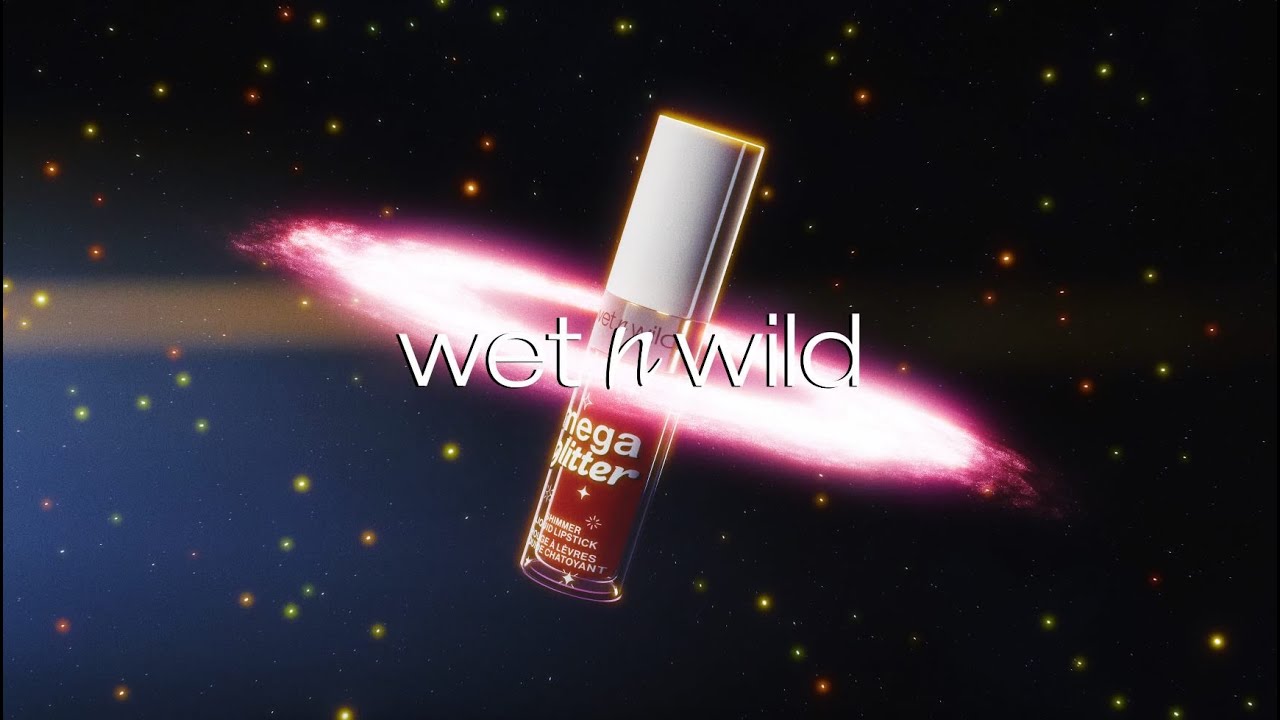Mega Glitter Shimmer Liquid Lipsticks: Pucker, pout and sparkle 💋✨ ⁠
