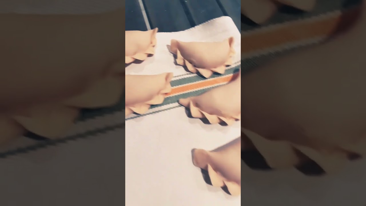 Lepimy pierogi😍filmik będzie na kanale! Zapraszam!❤️ 