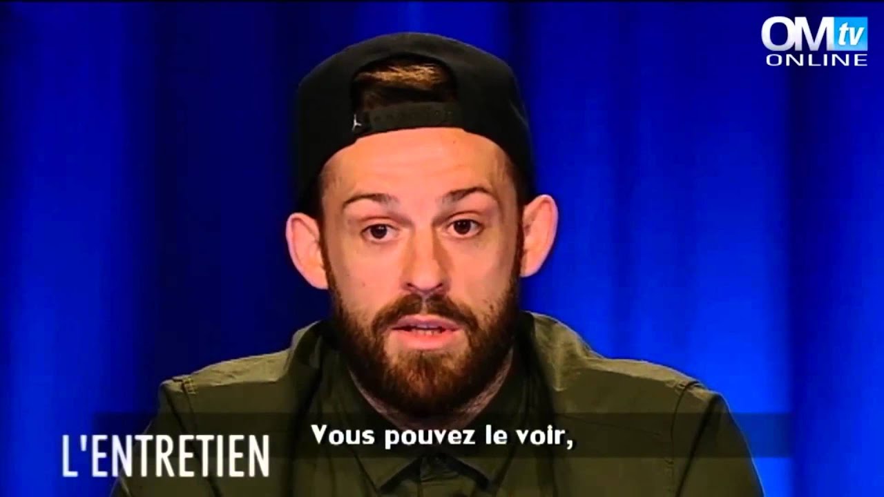 Sunderland&rsquo;s Steven Fletcher says he&rsquo;d like to be at Marseille for the long term