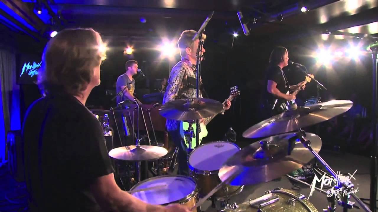 Keep On Smilin' -  TOMMY CASTRO & the PAINKILLERS @ Montreux Jazz Festival 2015
