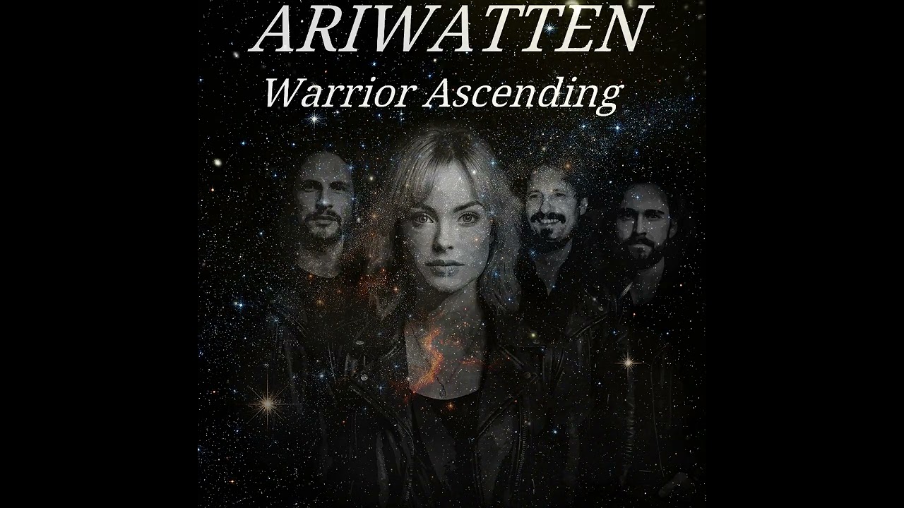 Warrior Ascending