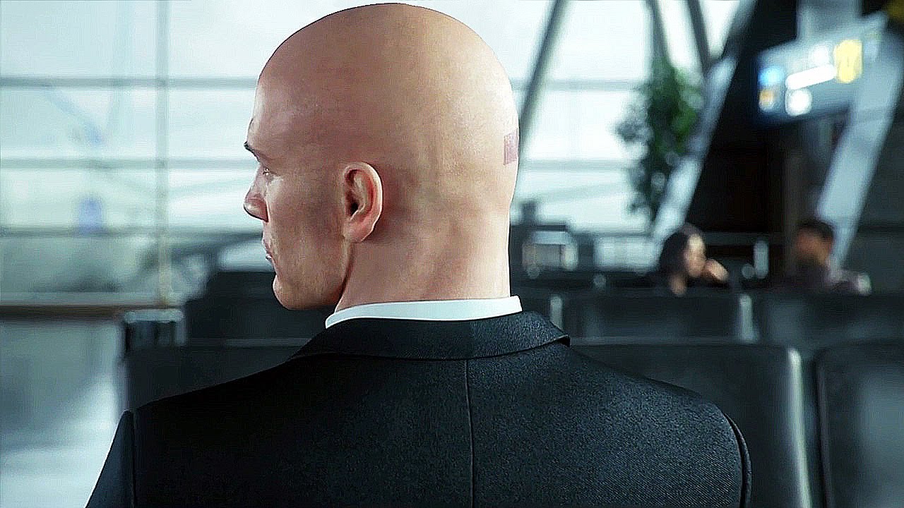 HITMAN - Cinématique d'Introduction (2016)