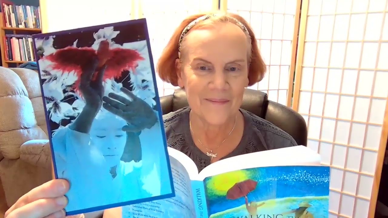 SoulCollage Storytime - Council Suit: Forgiveness