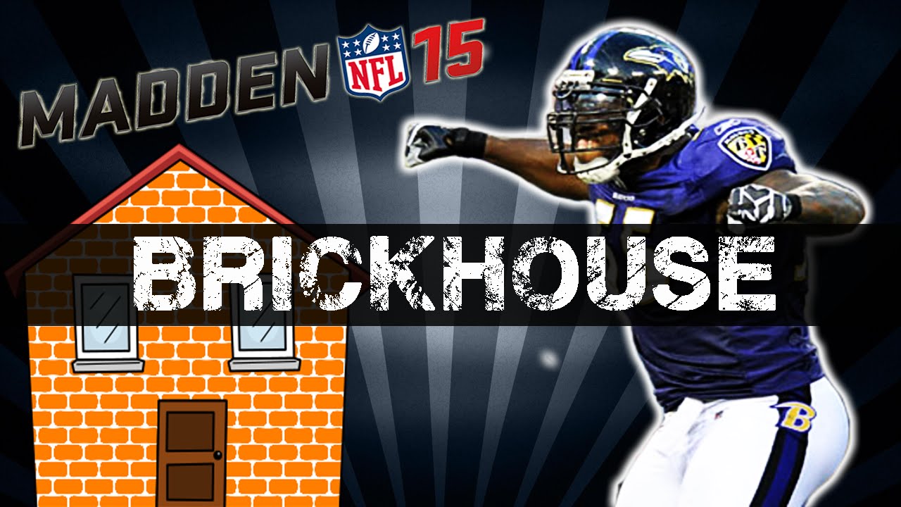 Football - Madden NFL 15 Gameplay 