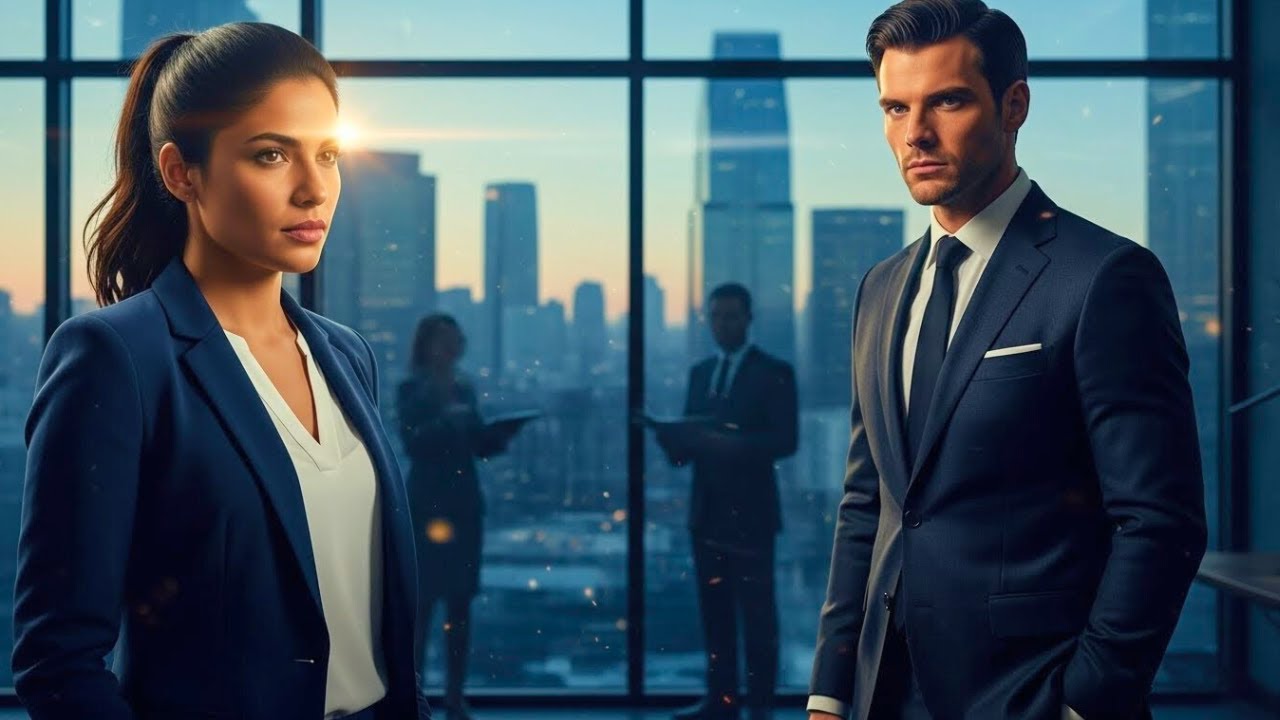 Amor de Destino: Como uma assistente enfrentou o CEO mais temido.