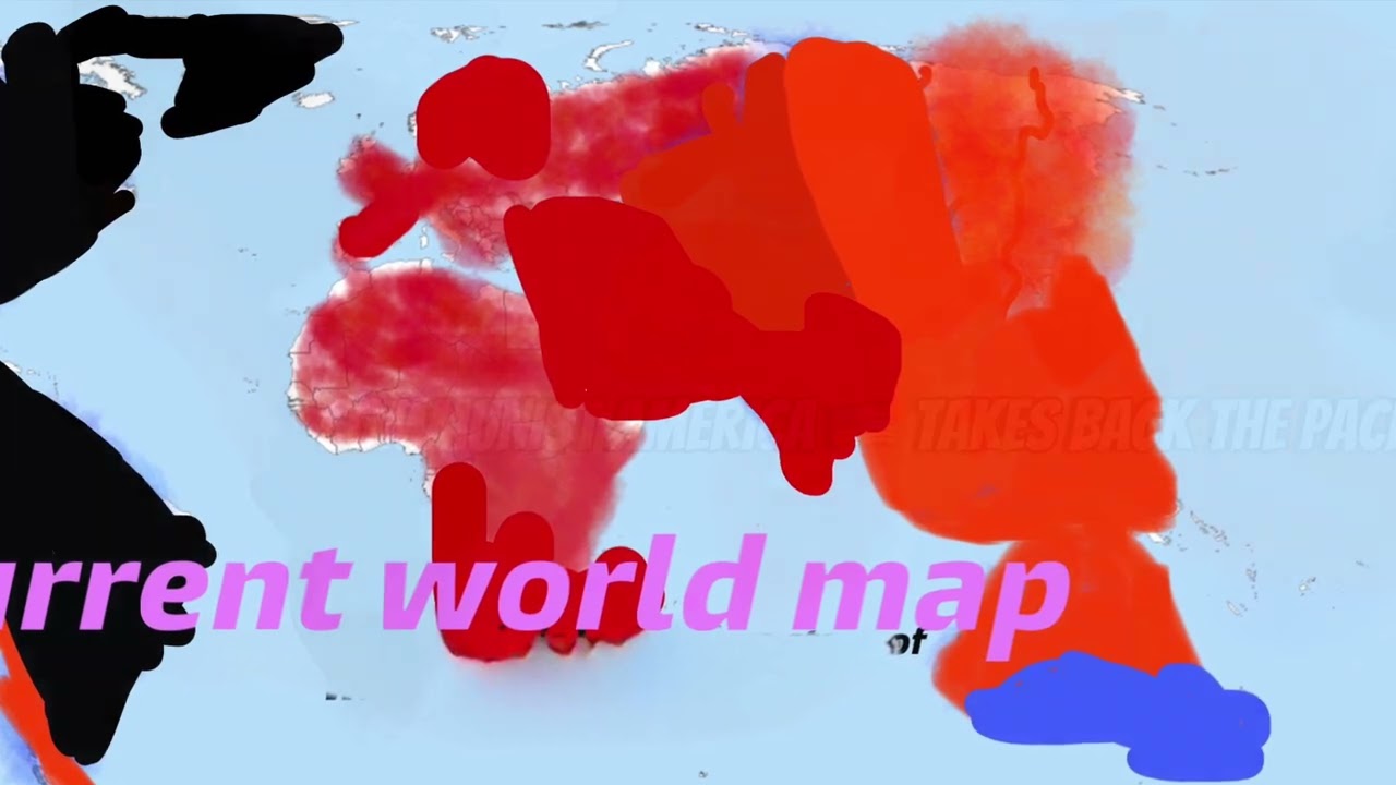 Alternative ww2