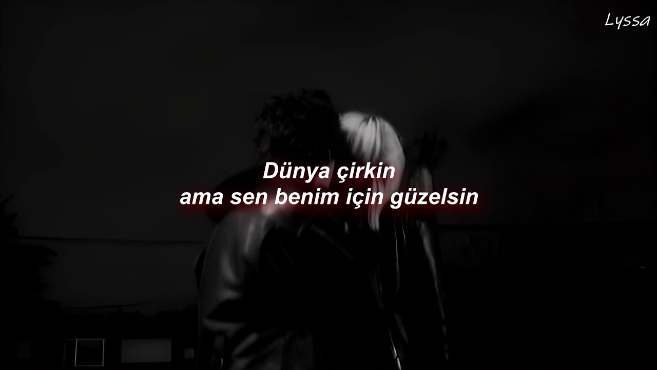 My Chemical Romance - The World Is Ugly (Türkçe Çeviri)