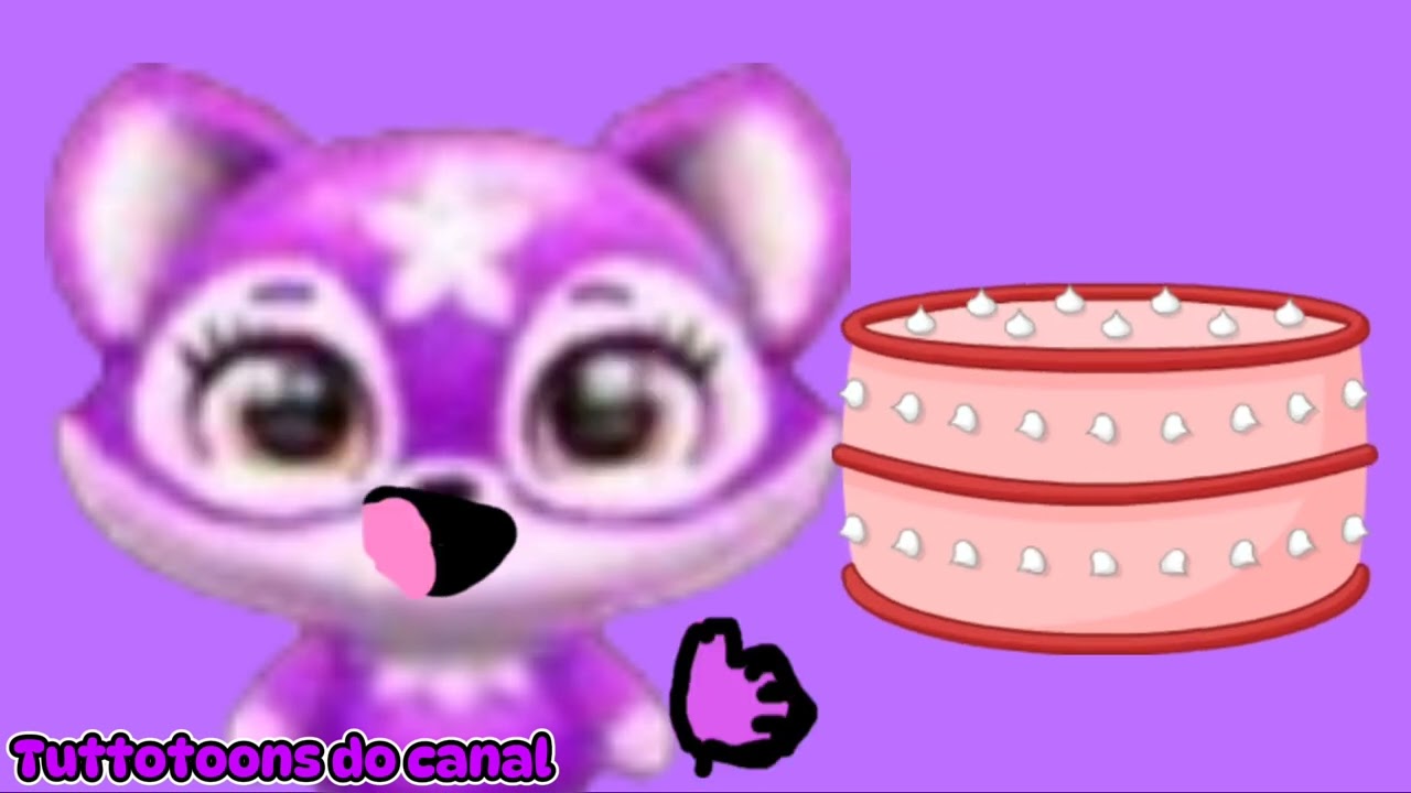 #fluvsies Do you like Lasanha Milkshake 🥑🍭🎂 for Tuttotoons do canal 