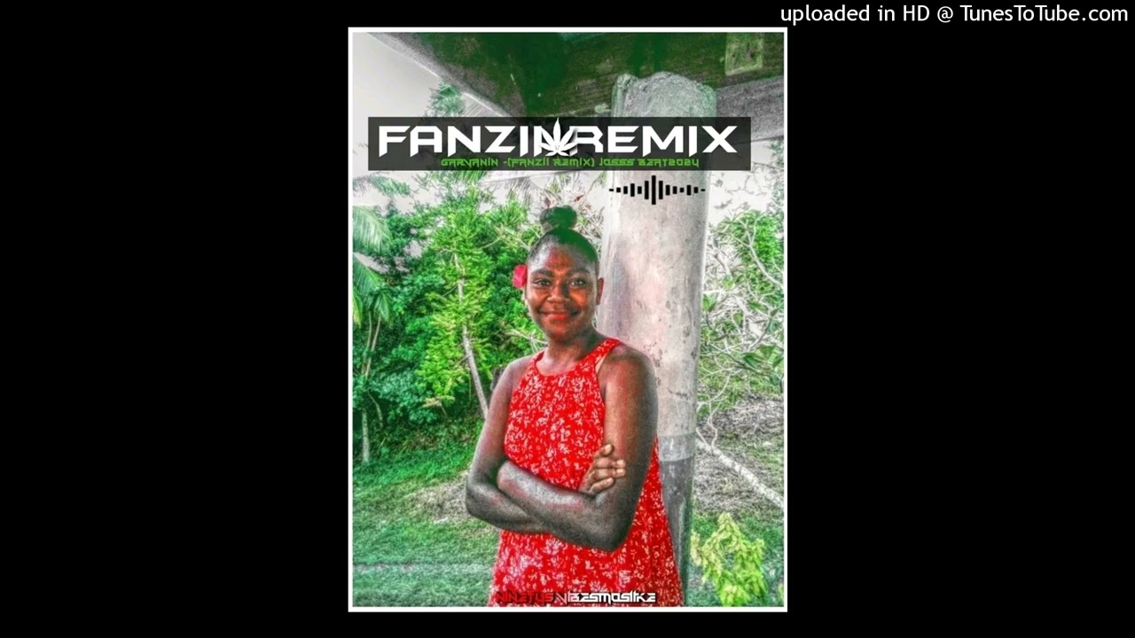 Miaygi  - Garvanin -(Fanzii + Remix)