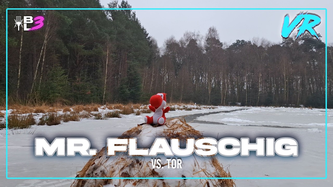 Mr. Flauschig (ft. simon) vs. Tor | Vorrunde | Bars League S3 | prod. Jake Angel