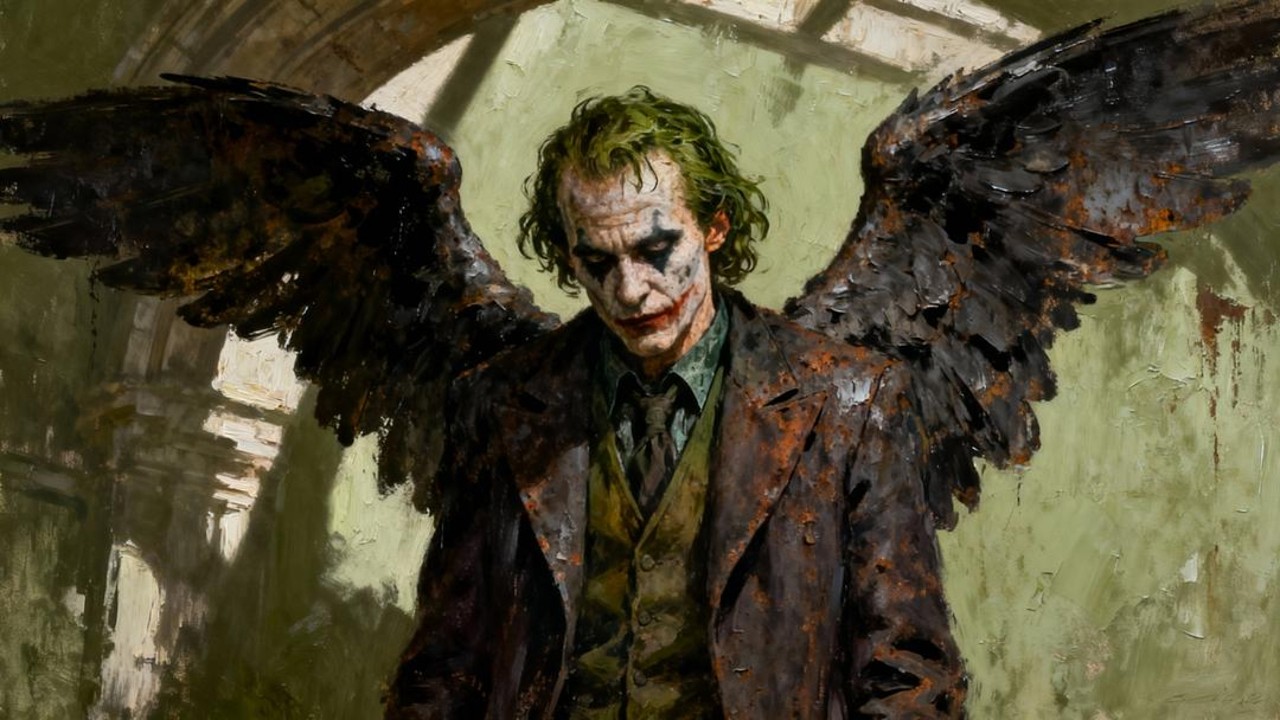 BODIES DROPPED SILENTLY… You Just SOLVED a PATTERN They Thought Was Lost to TIME  Joker Noira