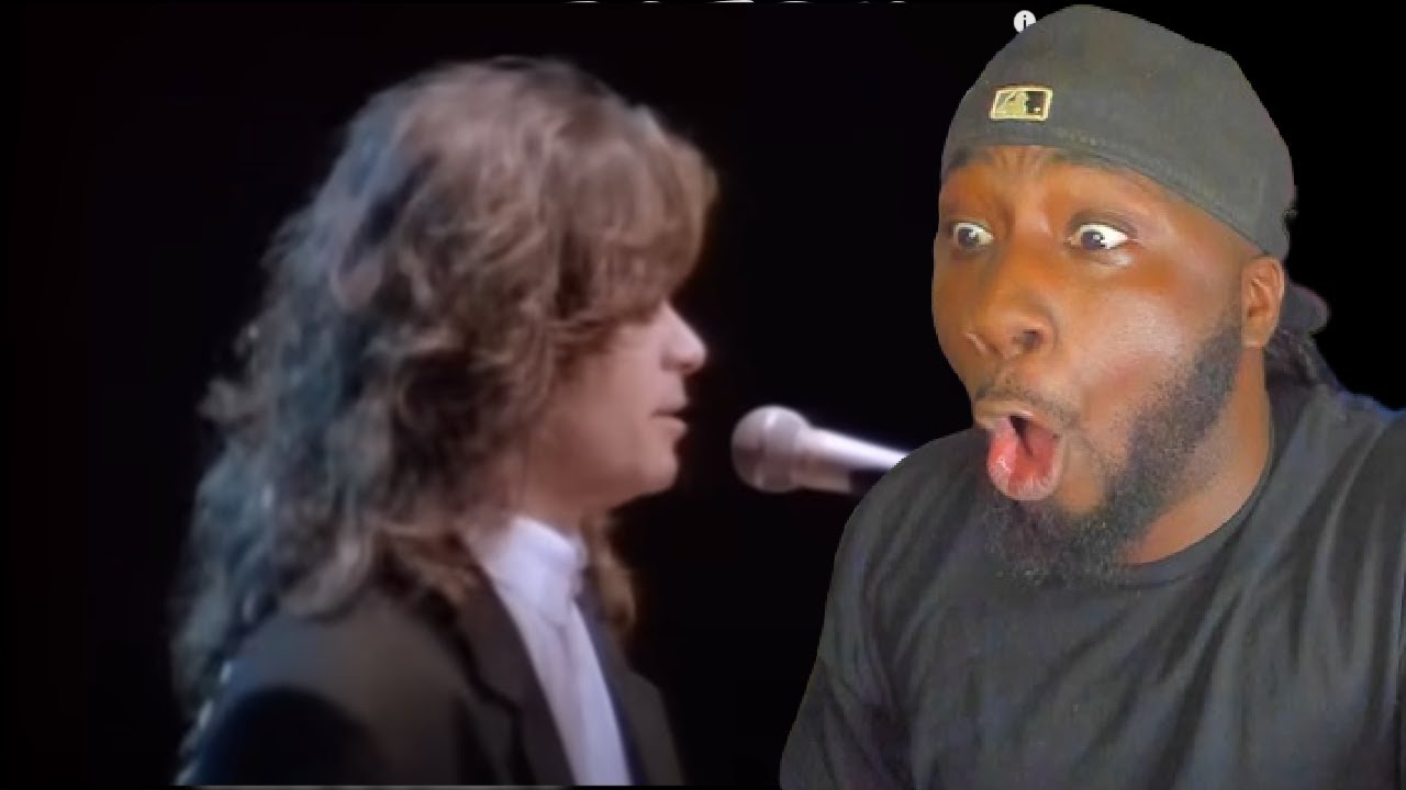 *WOW* John Mellencamp - Check It Out | REACTION