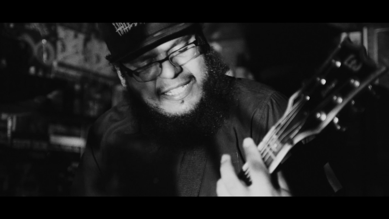 Hate Diplomacy- The Arrival (Official Music Video)