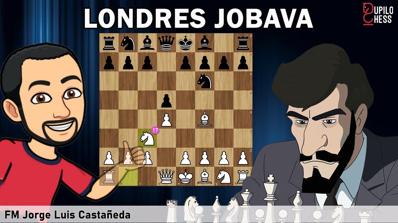 🔥APRENDE este plan ganador con el SISTEMA LONDRES JOBAVA🔥