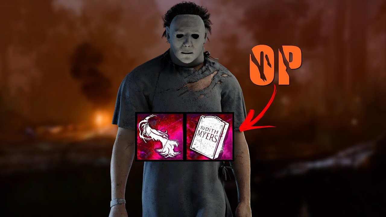 A ASSUSTADORA LÁPIDE DE JUDITH DO MICHAEL MYERS