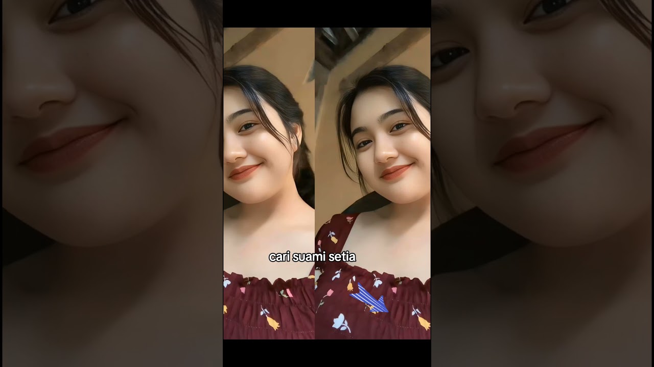 Cari jodoh serius ,umur gak masalah yang penting setia