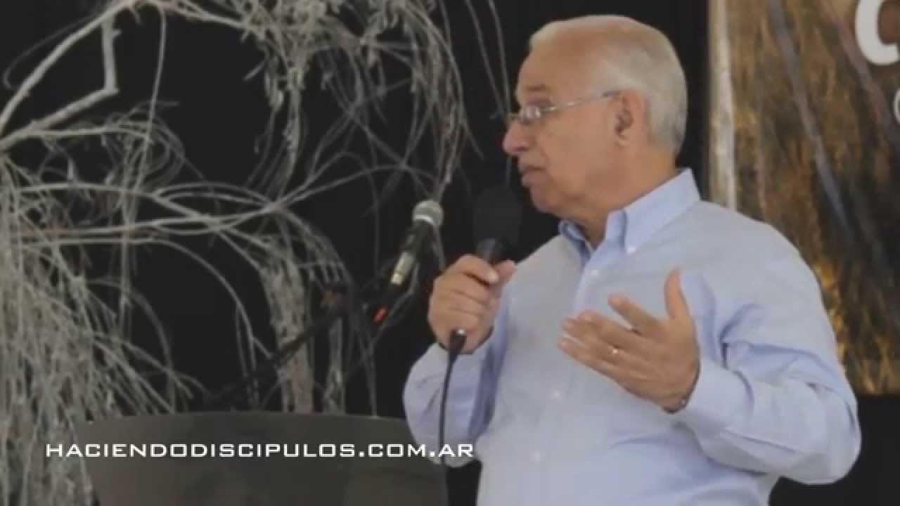 Cuidemos Nuestro Corazon, Jorge Himitián