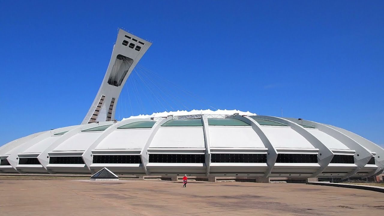 5 забытых стадионов MLB