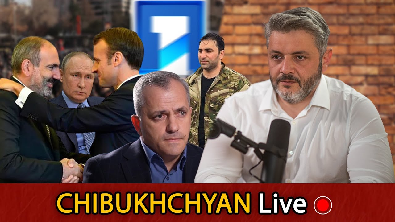 Պուտինն Ակտիվացնում է Արցախյան Կլանը․ Փաշինյանը Գնաց Ֆրանսիա․ Ճակատագրական Որոշումների Պահը Եկել է