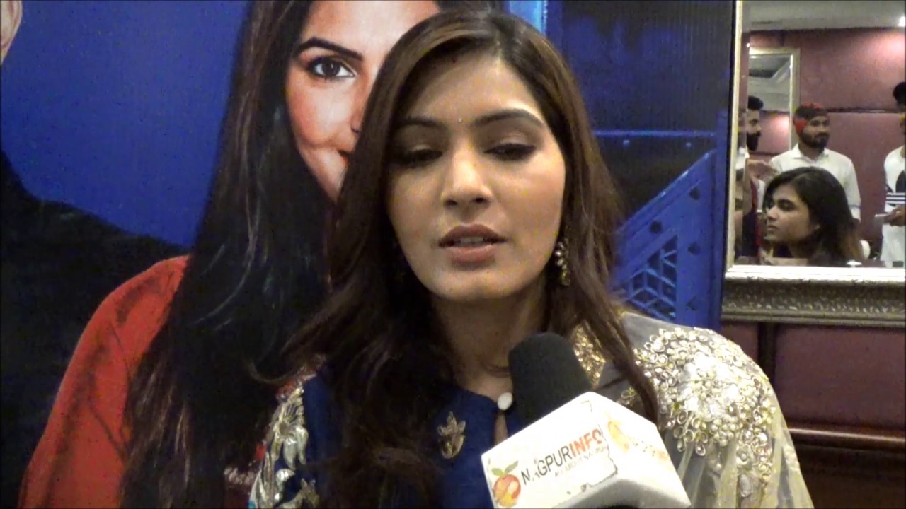 'Ek Shringaar Swabhimaan' star cast exclusive with Nagpurinfo