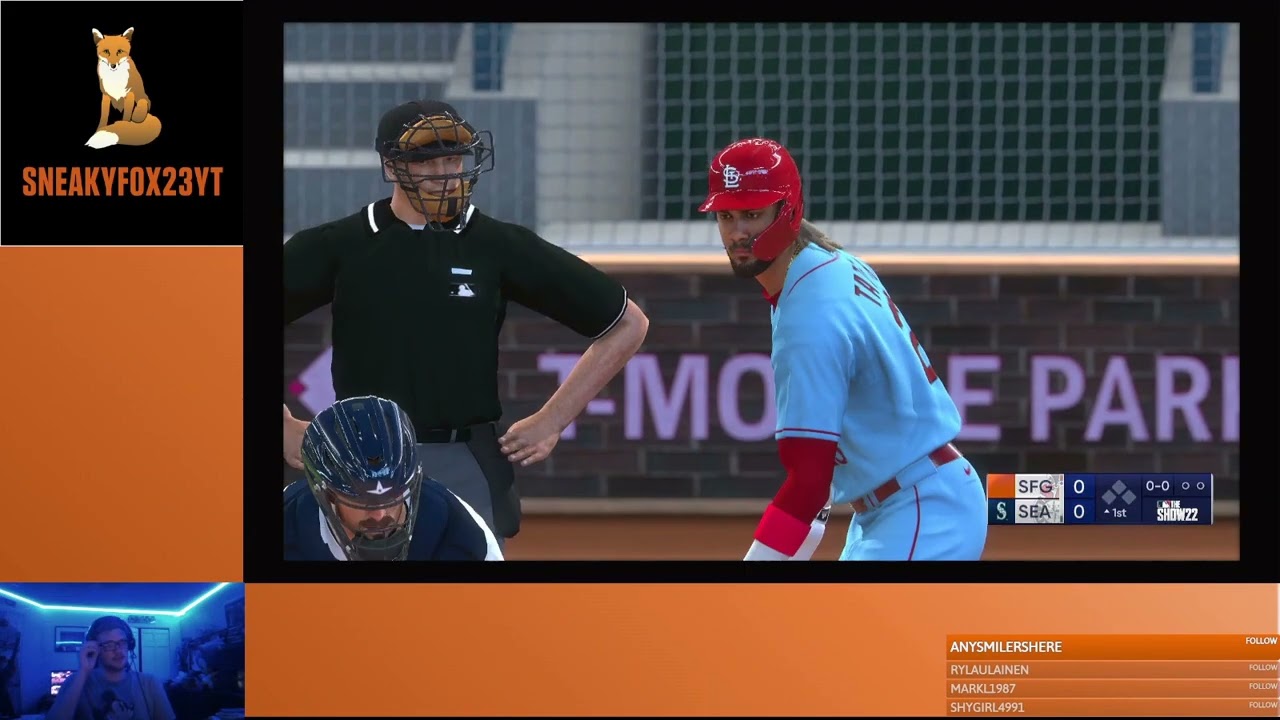 Nation Of Baseball Conquest Tips and Tricks MLB The Show 22