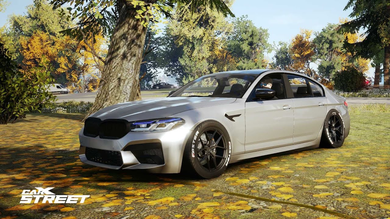 CarX Street Ultra Graphics || OnePlus Nord ce5 || MediaTek Dimensity 8350 Apex || (Gaming Test!) 