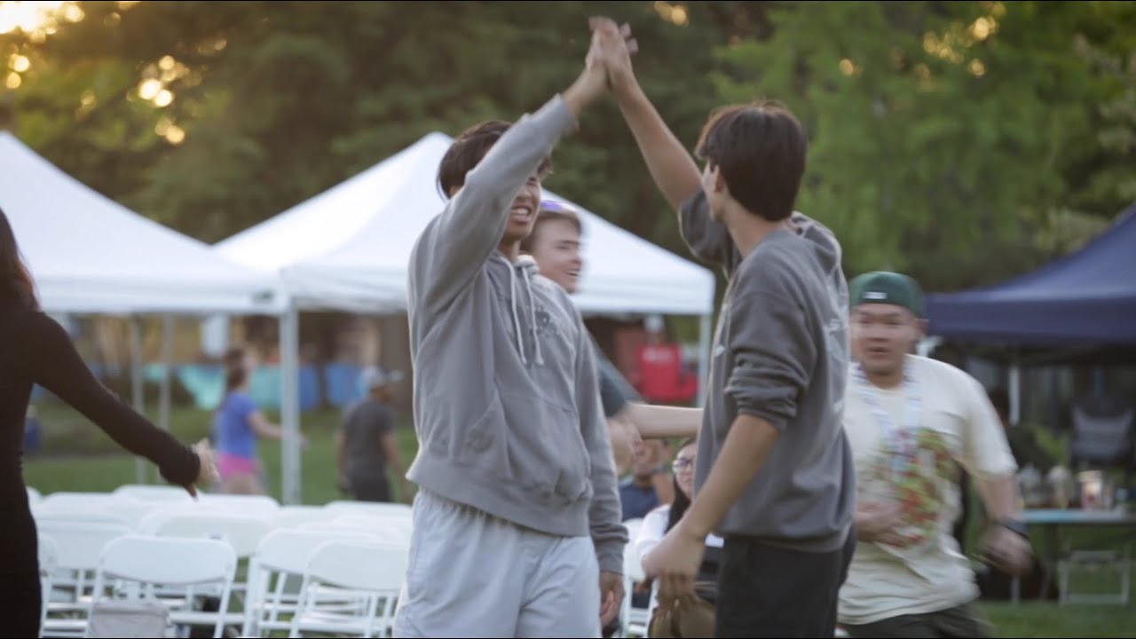BellsGive 2024: Building Brotherhood