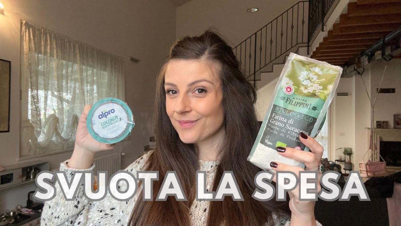 SVUOTA LA SPESA ESSELUNGA