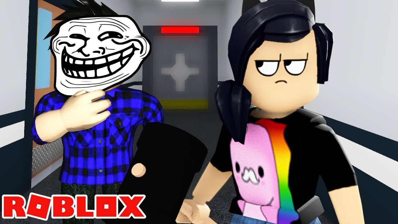 FAZENDO A DINHA DE TROUXA! - Roblox (Flee The Facility)