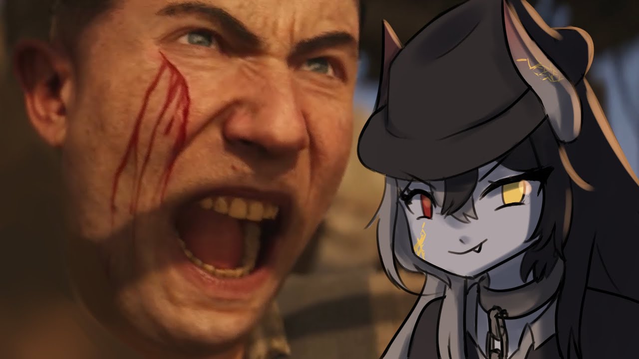 Is Mafia The Old Country any good? | Stream highlights
