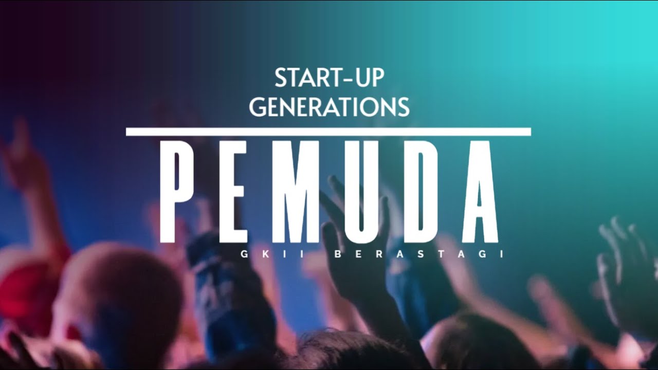 START-UP GENERATIONS | 6 DESEMBER 2025 |