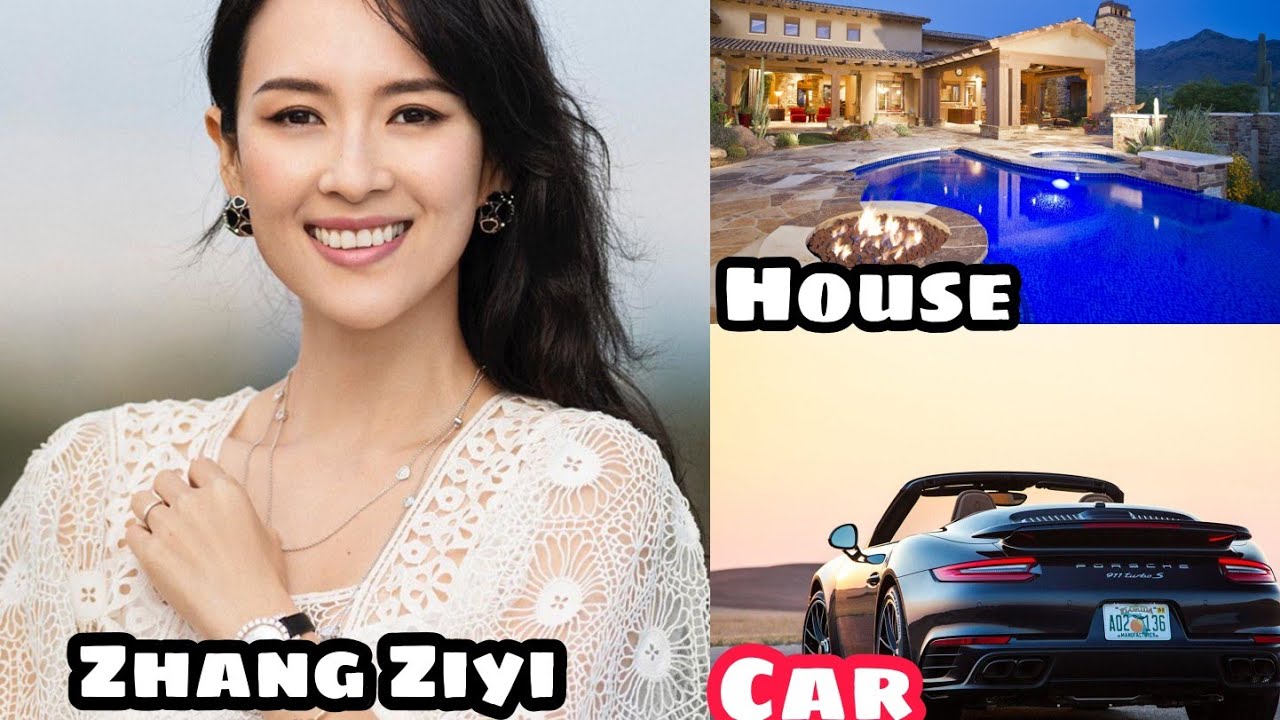 | Zhang Ziyi Lifestyle | #Biography , Networth ,House , Car , Hobbies , Family #Zhangziyi #chinese