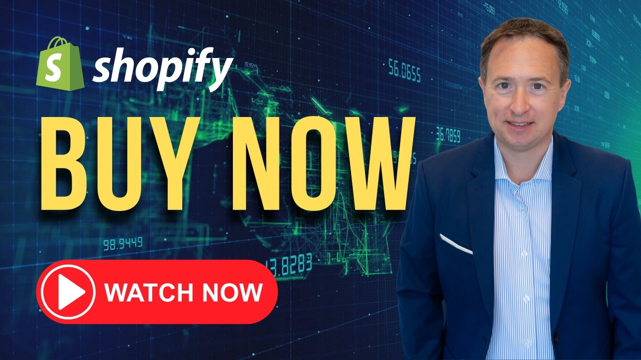 Shopify: почему это снижение цен — подарок