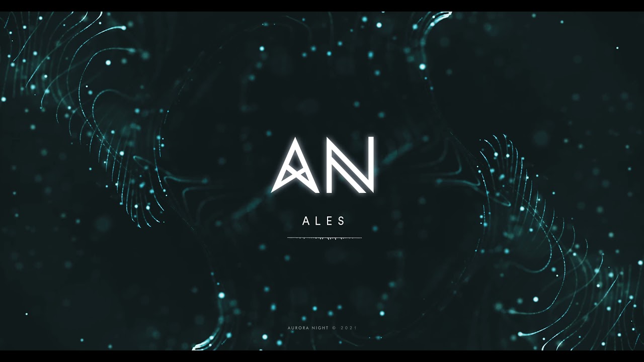 Chillout Music 2021 | Aurora Night - Ales