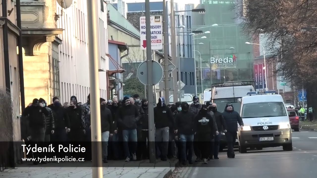 NA DERBY BEZ DIVÁKŮ DORAZILO DO OPAVY 200 FANOUŠKŮ BANÍKU OSTRAVA